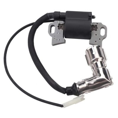 Image showing  Ignition Coil Spark Plug Pack for MTD 951-12220, 751-12220, 90-26-0058