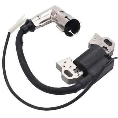Image showing  Ignition Coil Spark Plug Pack for MTD 951-12220, 751-12220, 90-26-0058