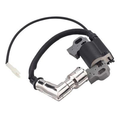 Image showing  Ignition Coil Spark Plug Pack for MTD 951-12220, 751-12220, 90-26-0058