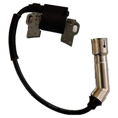 Image showing  Ignition Coil Spark Plug Pack for Cub Cadet 951-12375, 751-12375, 90-26-0059
