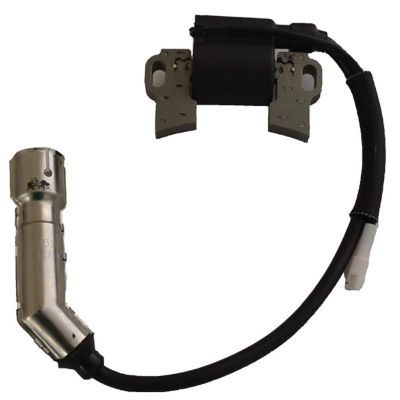 Image showing  Ignition Coil Spark Plug Pack for Cub Cadet 951-12375, 751-12375, 90-26-0059