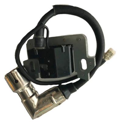 Image showing  Ignition Coil Spark Plug Pack for Cub Cadet Compatible with 925-06178, 90-26-0060