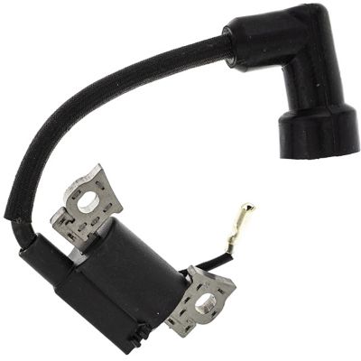 Image showing  Ignition Coil Spark Plug Pack for MTD 925-06193, 725-06193, 90-26-0061