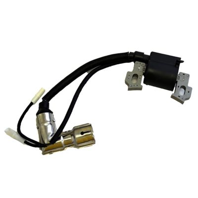 Image showing  Ignition Coil Spark Plug Pack for MTD 751-10620, 951-10620, 90-26-0062