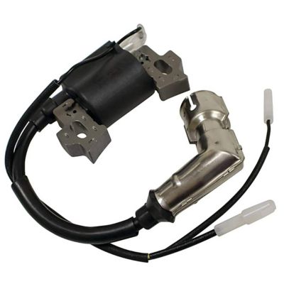 Image showing  Ignition Coil Spark Plug Pack for MTD 751-10620, 951-10620, 90-26-0062