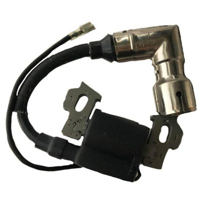 Image showing  Ignition Coil Spark Plug Pack for MTD Compatible with 925-06269, 90-26-0063