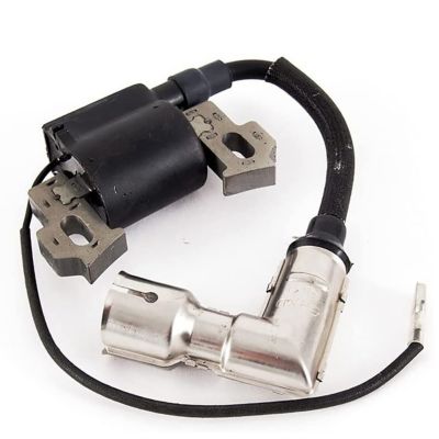 Image showing  Ignition Coil Spark Plug Pack for MTD Compatible with 925-06269, 90-26-0063