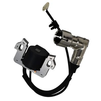 Image showing  Ignition Coil Spark Plug Pack for Cub Cadet Compatible with 925-07165, 90-26-0064