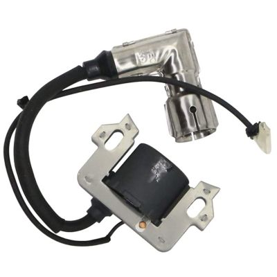 Image showing  Ignition Coil Spark Plug Pack for Cub Cadet Compatible with 925-07165, 90-26-0064