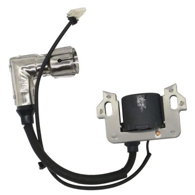 Image showing 5 th OakTen Ignition Coil Spark Plug Pack for Cub Cadet Compatible with 925-07165, 90-26-0064