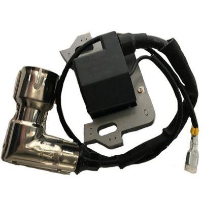 Image showing  Ignition Coil Spark Plug Pack for Cub Cadet Compatible with 925-07167, 90-26-0065