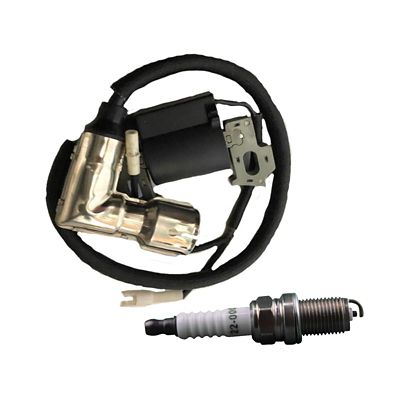 OakTen Ignition Coil Spark Plug Pack for Mtd 951-10931, 90-26-0068