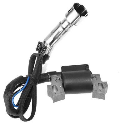 Image showing  Ignition Coil Spark Plug Pack for Cub Cadet 951-10646, 751-10646, 951-10646A, 90-26-0072