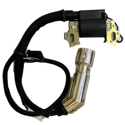 Image showing  Ignition Coil Spark Plug Pack for Cub Cadet 951-10646, 751-10646, 951-10646A, 90-26-0072