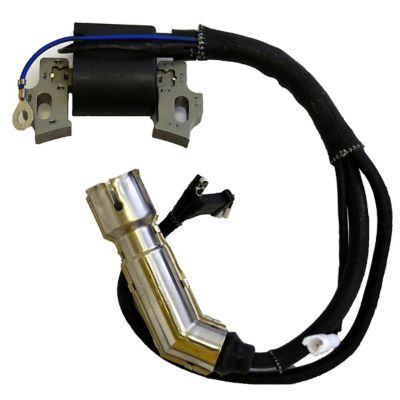 Image showing  Ignition Coil Spark Plug Pack for Cub Cadet 951-10646, 751-10646, 951-10646A, 90-26-0072