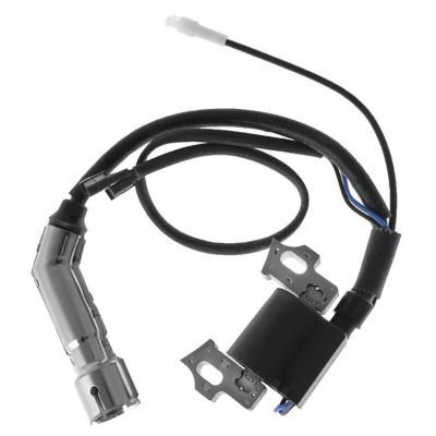 Image showing  Ignition Coil Spark Plug Pack for Cub Cadet 951-10646, 751-10646, 951-10646A, 90-26-0072