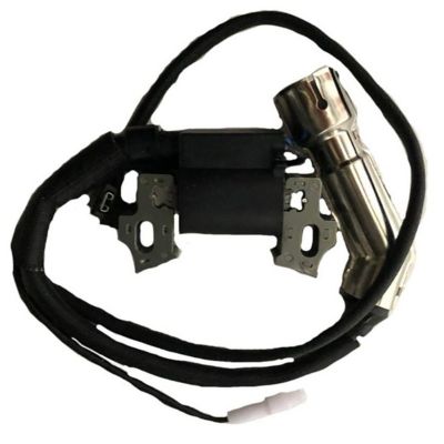 Image showing  Ignition Coil Spark Plug Pack for Mtd 951-15275, 90-26-0073