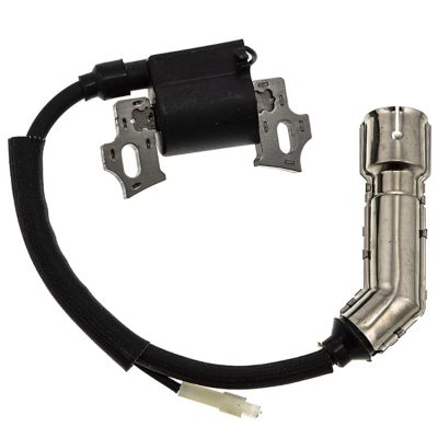 Image showing  Ignition Coil Spark Plug Pack for Cub Cadet 951-10792, 751-10792, 90-26-0074