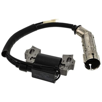 Image showing  Ignition Coil Spark Plug Pack for Cub Cadet 951-10792, 751-10792, 90-26-0074