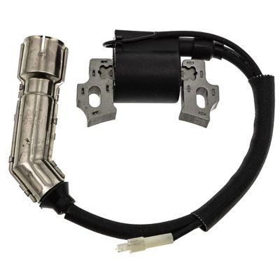 Image showing  Ignition Coil Spark Plug Pack for Cub Cadet 951-10792, 751-10792, 90-26-0074