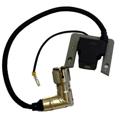Image showing  Ignition Coil Spark Plug Pack for Cub Cadet 751-10854, 951-10854, 90-26-0075