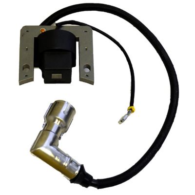 Image showing  Ignition Coil Spark Plug Pack for Cub Cadet 751-10854, 951-10854, 90-26-0075
