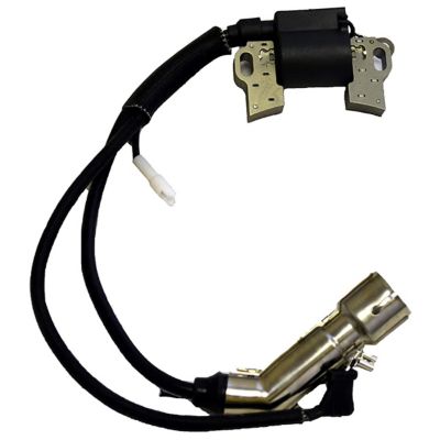 Image showing  Ignition Coil Spark Plug Pack for Cub Cadet 951-11197, 751-11197, 951-11197A, 751-11197A, 90-26-0078