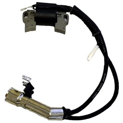 Image showing  Ignition Coil Spark Plug Pack for Cub Cadet 951-11197, 751-11197, 951-11197A, 751-11197A, 90-26-0078