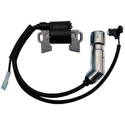 Image showing  Ignition Coil Spark Plug Pack for Cub Cadet 951-11197, 751-11197, 951-11197A, 751-11197A, 90-26-0078