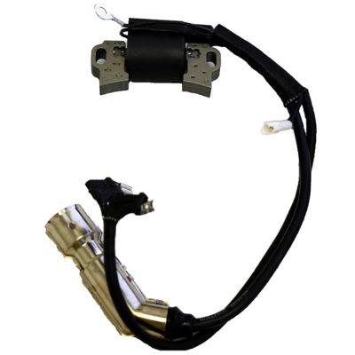 Image showing  Ignition Coil Spark Plug Pack for Mtd 951-11305, 751-11305, 951-11305A, 751-11305A, 90-26-0079