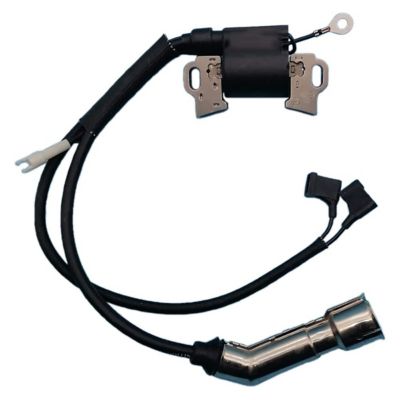 Image showing  Ignition Coil Spark Plug Pack for Mtd 951-11305, 751-11305, 951-11305A, 751-11305A, 90-26-0079