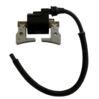 Image showing  Ignition Coil Spark Plug Pack for Robin Ex 35 Ex 40 Engine Compatible with 20B-79430-H1, 90-26-0081
