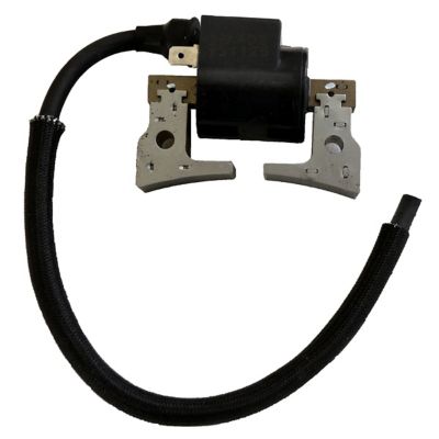 Image showing  Ignition Coil Spark Plug Pack for Robin Ex 35 Ex 40 Engine Compatible with 20B-79430-H1, 90-26-0081