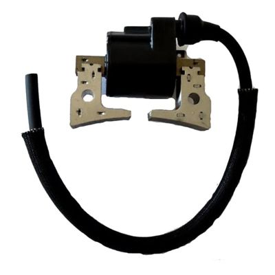 Image showing  Ignition Coil Spark Plug Pack for Robin Ex 35 Ex 40 Engine Compatible with 20B-79430-H1, 90-26-0081