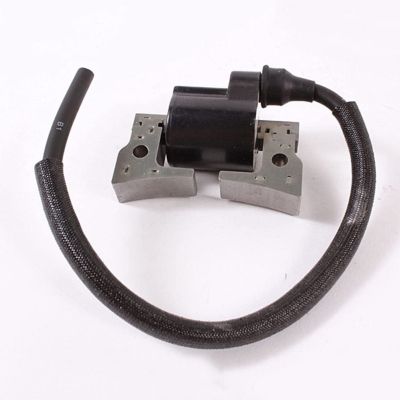 Image showing  Ignition Coil Spark Plug Pack for Robin Ex 35 Ex 40 Engine Compatible with 20B-79430-H1, 90-26-0081