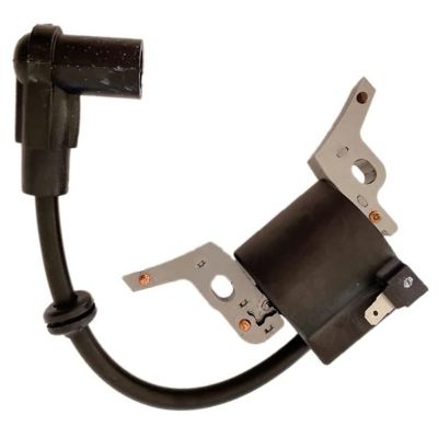Image showing  Ignition Coil Spark Plug Pack for Generac Gp1500 Gp1750 Compatible with 0E7743, 0F1338A, 0G3224Ta, 90-26-0083