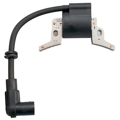 Image showing  Ignition Coil Spark Plug Pack for Generac Gp1500 Gp1750 Compatible with 0E7743, 0F1338A, 0G3224Ta, 90-26-0083