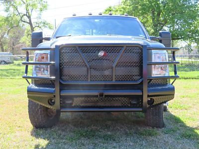 Image showing  HD Front Bumper, HD11370R