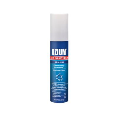 Ozium Original Fragrance Aerosol Spray, 0.8 oz.