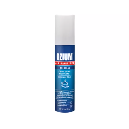 Ozium Original Fragrance Aerosol Spray 0.8 oz. Automotive Air Fresheners