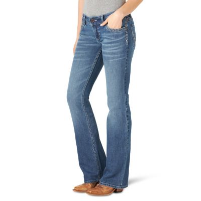 Wrangler Women's Retro Sadie Jean