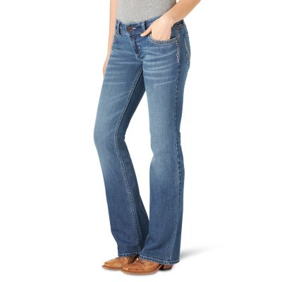 Image showing  Women's Low-Rise Retro Sadie Jeans