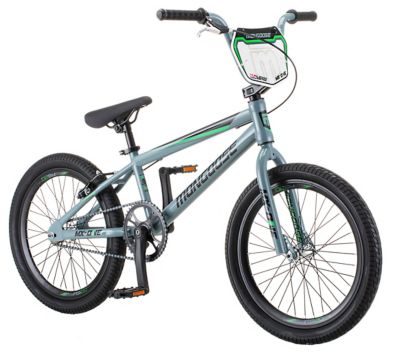 Bmx mongoose 20 online inch