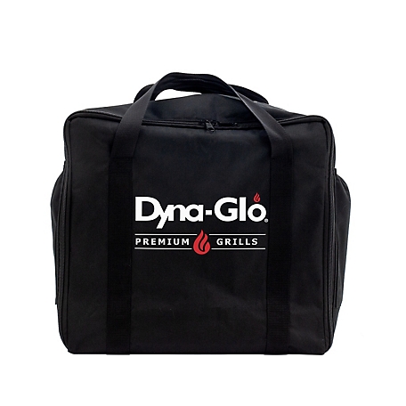 Dyna-Glo Griddle Cover and Carry Case, DG260B