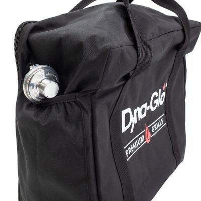 Image showing  Griddle Cover and Carry Case, DG260B