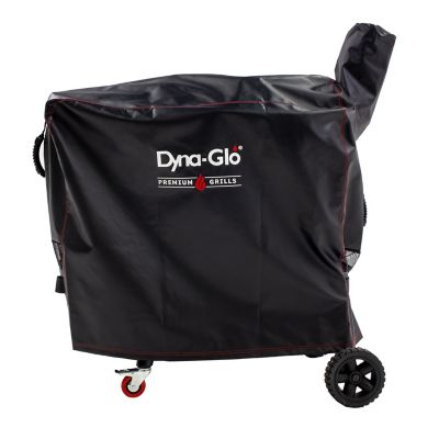 Dyna-Glo Pellet Grill Cover, Small, DGSS4501PC