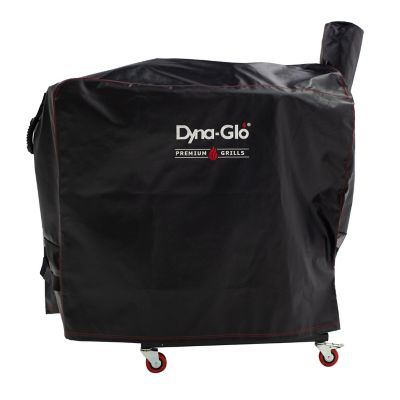 Dyna-Glo Pellet Grill Cover, Large, DGSS7021PC at Tractor Supply Co.