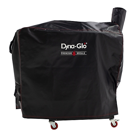 Dyna-Glo Pellet Grill Cover, Large, DGSS7021PC