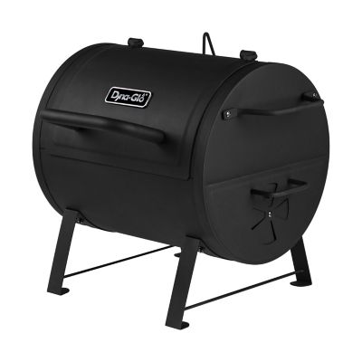Dyna-Glo Tabletop Charcoal Grill, 250 sq. in.