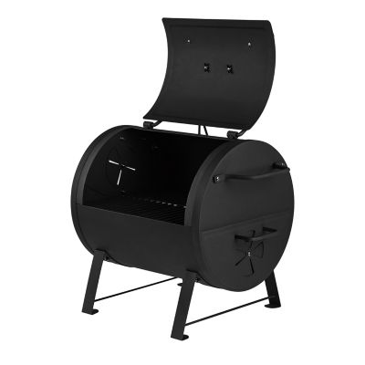Image showing  Tabletop Charcoal Grill, 250 sq. in.